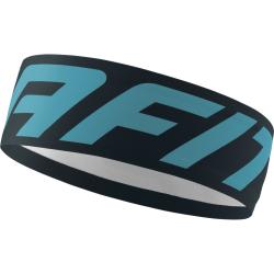 elenka DYNAFIT PERFORMANCE DRY SLIM HEADBAND STORM BLUE